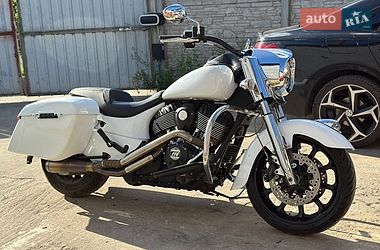 indian chieftain 2019 в Одеса від професійного продавця Жека