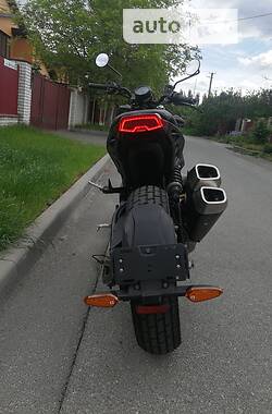 Мотоцикл Кастом Indian FTR 1200 2019 в Вишневом