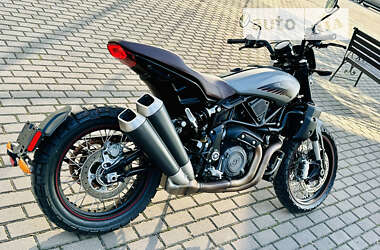 Мотоцикл Без обтекателей (Naked bike) Indian FTR 1200 2022 в Киеве