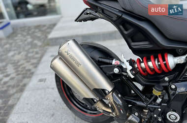 Скремблер Indian FTR 1200 2022 в 