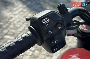 Скремблер Indian FTR 1200 2022 в 