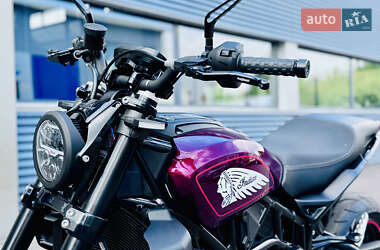 Мотоцикл Без обтікачів (Naked bike) Indian FTR 1200 2022 в  фото 10 Мотоцикл Без обтікачів (Naked bike) Indian FTR 1200 2022 в