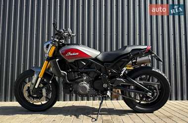 Мотоцикл Без обтекателей (Naked bike) Indian FTR 1200 2022 в 
