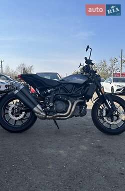 Мотоцикл Без обтікачів (Naked bike) Indian FTR 1200 2019 в 