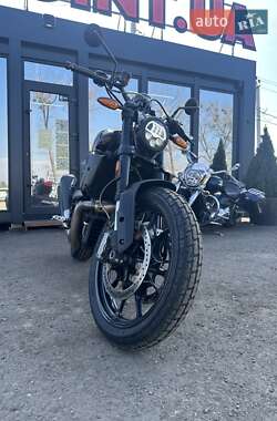 Мотоцикл Без обтікачів (Naked bike) Indian FTR 1200 2019 в Білогородці