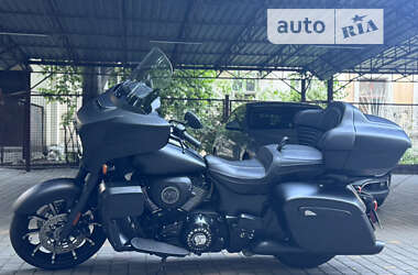 Мотоцикл Туризм Indian Roadmaster 2021 в Одессе