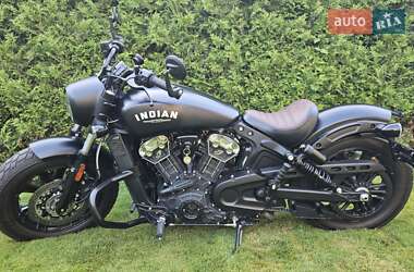 Боббер Indian Scout  Bobber  2023 в Днепре