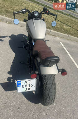 Боббер Indian Scout  Bobber  2023 в 