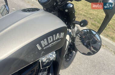 Боббер Indian Scout  Bobber  2023 в 