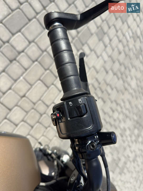 Боббер Indian Scout Bobber 2019 в Львові фото 16 Боббер Indian Scout Bobber 2019 в Львові