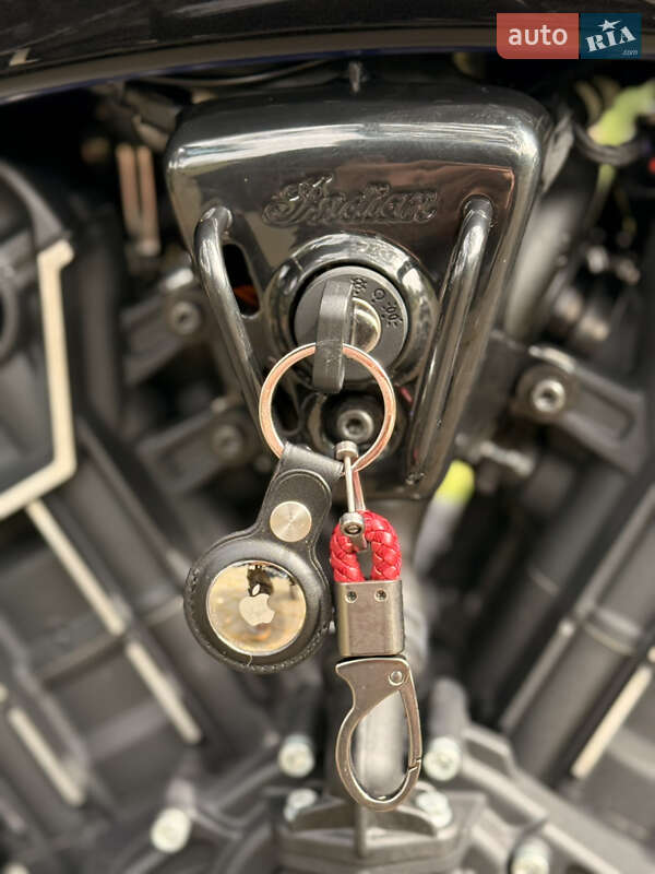 Боббер Indian Scout  Bobber  2023 в Ратному