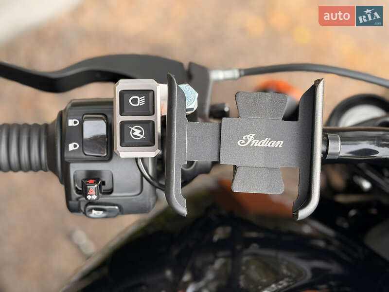 Боббер Indian Scout  Bobber  2023 в Ратному