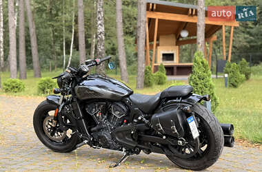 Боббер Indian Scout  Bobber  2023 в 