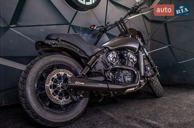 Боббер Indian Scout  Bobber  2020 в Києві