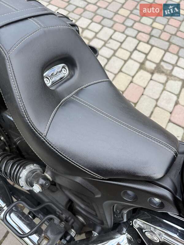 Боббер Indian Scout  Bobber  2024 в Городку