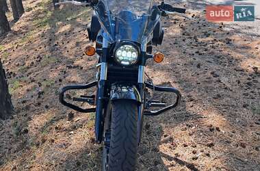 Мотоцикл Круізер Indian Scout Sixty 2019 в Черкасах