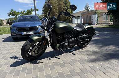 Мотоцикл Классик Indian Scout Sixty 2022 в 