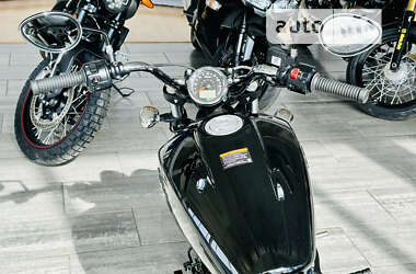 Мотоцикл Круізер Indian Scout 2023 в 