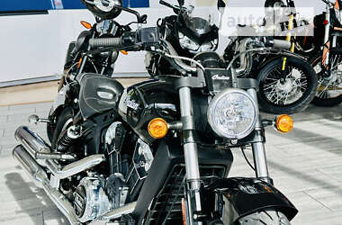 Мотоцикл Круізер Indian Scout 2023 в 