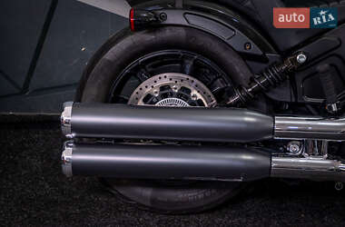 Мотоцикл Круизер Indian Scout 2021 в 