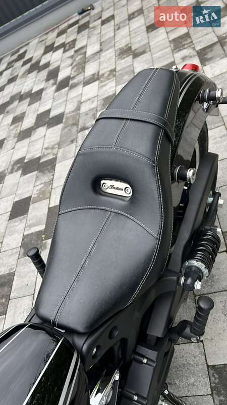 Боббер Indian Scout 2022 в Одессе