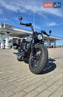 Боббер Indian Scout 2020 в Черкассах