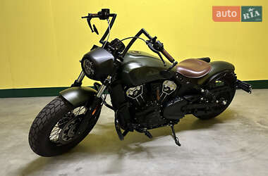Боббер Indian Scout 2020 в Одессе