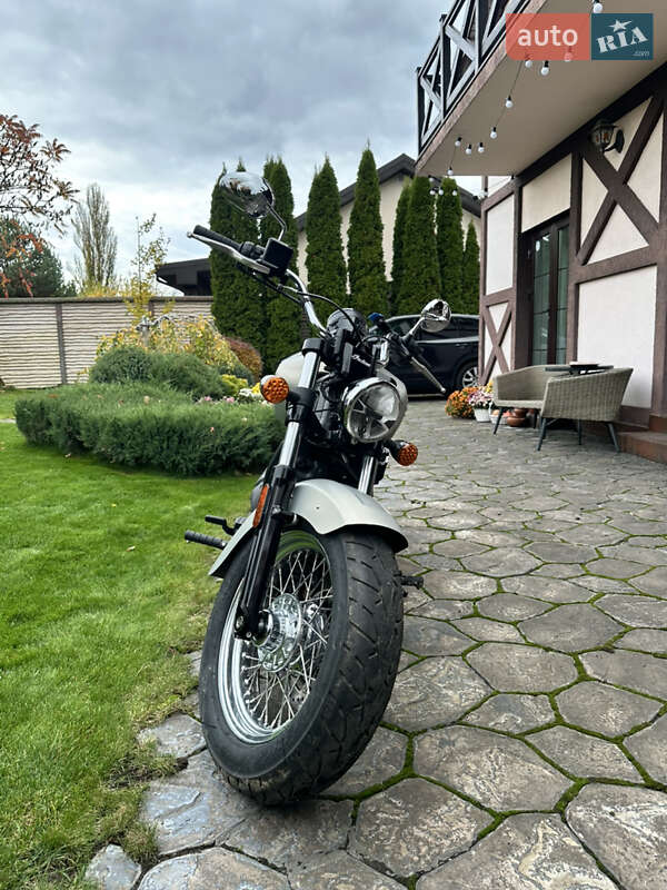 Мотоцикл Круізер Indian Scout 2024 в Києві