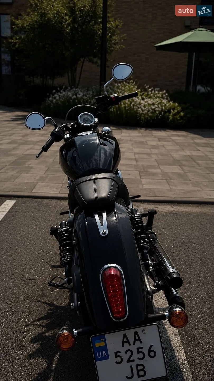 INDIAN SCOUT 2022 VIN 56KMSA005N3184031 фото оголошення 7 з 20