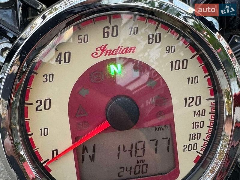 Мотоцикл Чоппер Indian Scout 2019 в Киеве фото 7 Мотоцикл Чоппер Indian Scout 2019 в Киеве