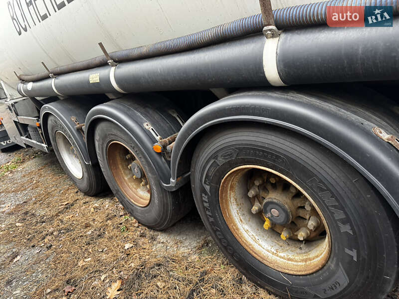 Цистерна Indox C438 2012 в Киеве фото 3 Цистерна Indox C438 2012 в Киеве