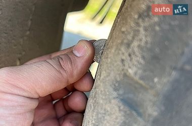 Цистерна напівпричіп Indox C438 2009 в Кривому Розі фото 11 Цистерна напівпричіп Indox C438 2009 в Кривому Розі