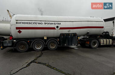 Газовоз Indox SC-3 2013 в Киеве