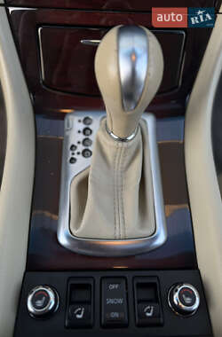 Внедорожник / Кроссовер Infiniti EX 25 2012 в 