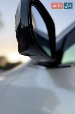 Внедорожник / Кроссовер Infiniti EX 25 2012 в 