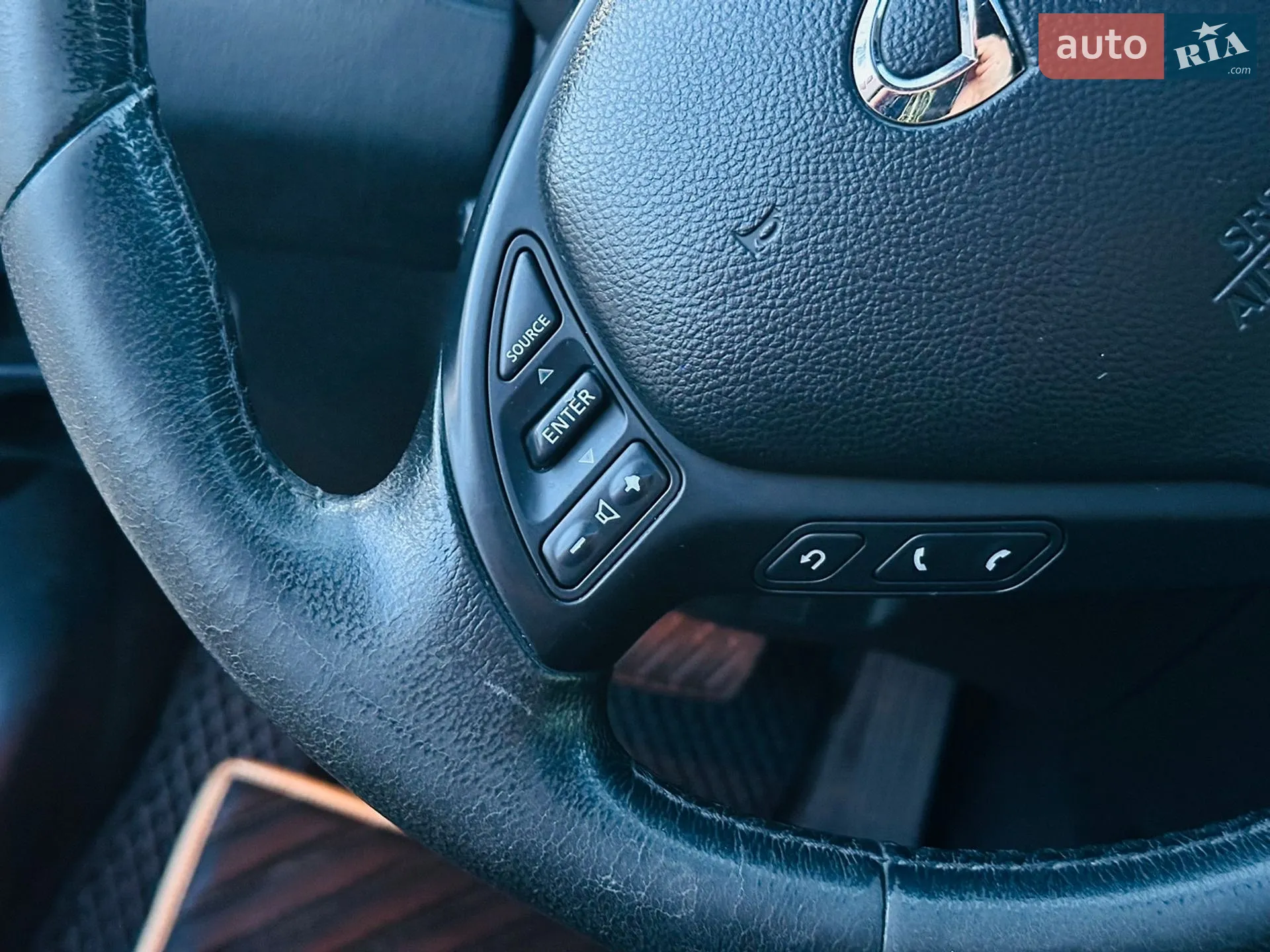 2011 Infiniti EX - мініатюра 29