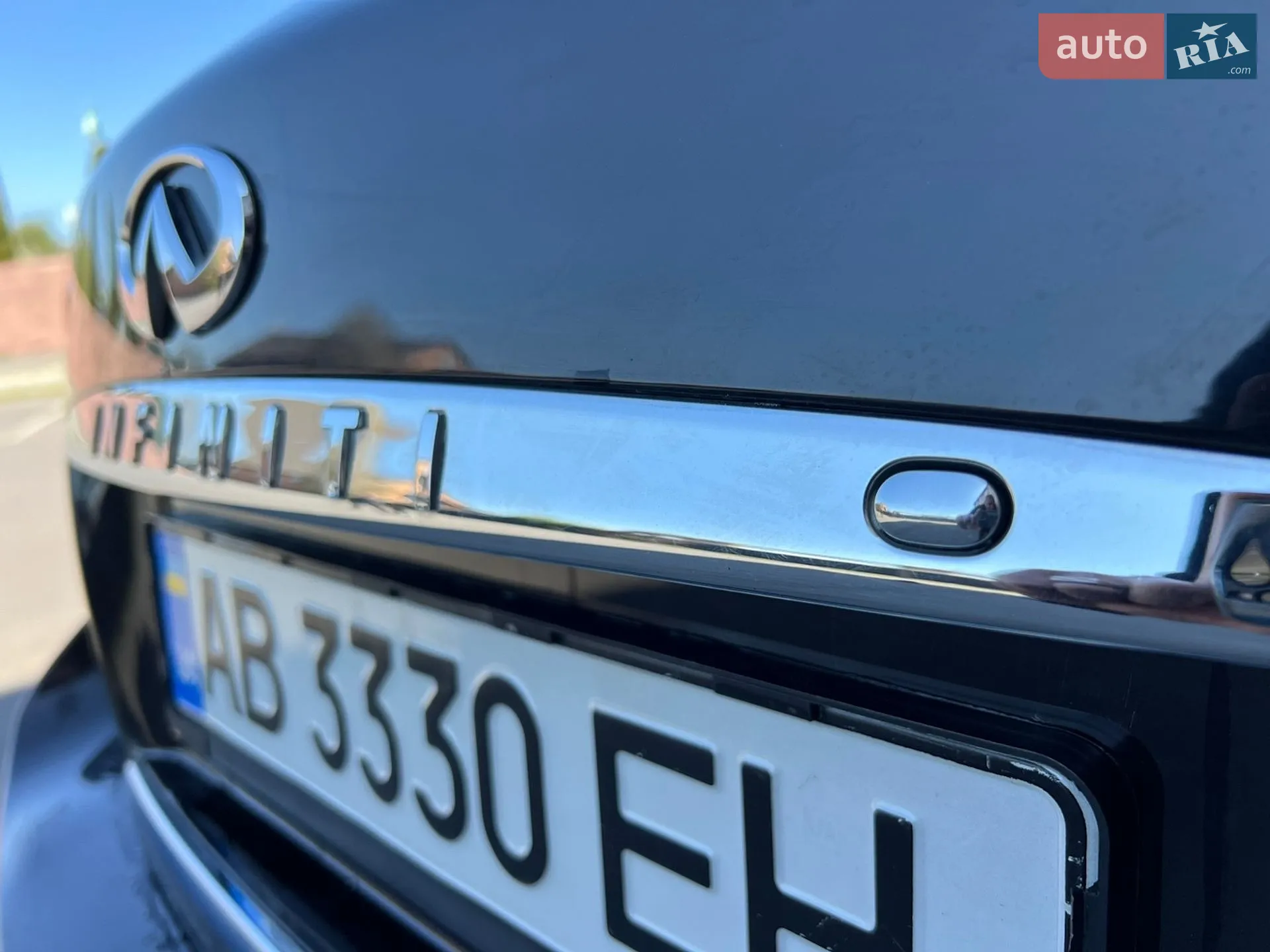 2010 Infiniti EX - мініатюра 67