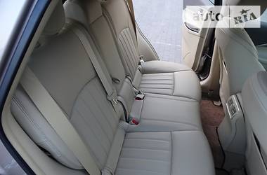 Внедорожник / Кроссовер Infiniti EX 35 2009 в Одессе