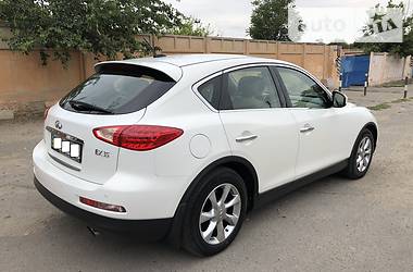 Внедорожник / Кроссовер Infiniti EX 35 2008 в Одессе