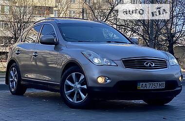 Внедорожник / Кроссовер Infiniti EX 35 2008 в Одессе