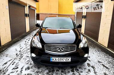 Внедорожник / Кроссовер Infiniti EX 35 2008 в Буче