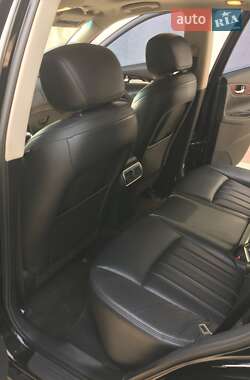 Внедорожник / Кроссовер Infiniti EX 35 2008 в Тячеве