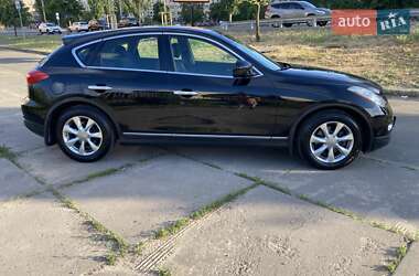 Внедорожник / Кроссовер Infiniti EX 35 2008 в 