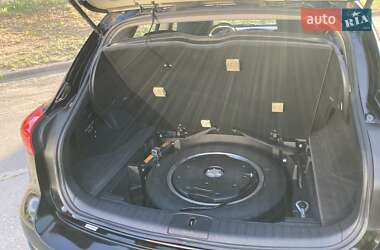 Внедорожник / Кроссовер Infiniti EX 35 2008 в 