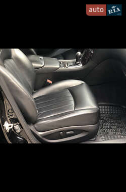 Внедорожник / Кроссовер Infiniti EX 35 2012 в 