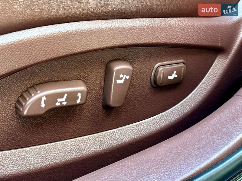 Внедорожник / Кроссовер Infiniti EX 35 2008 в Виннице