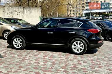 Позашляховик / Кросовер Infiniti EX 35 2008 в 