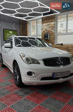 Позашляховик / Кросовер Infiniti EX 35 2008 в Одесі
