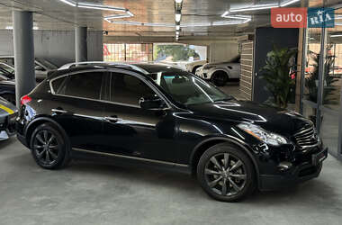 Внедорожник / Кроссовер Infiniti EX 35 2008 в Одессе