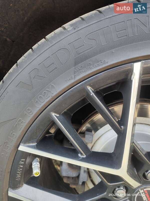 Внедорожник / Кроссовер Infiniti EX 35 2008 в Миргороде